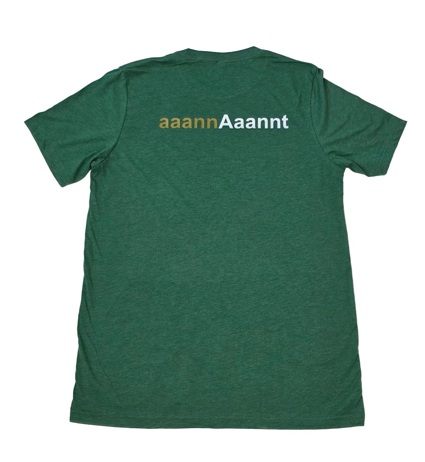 TWOSIX Impel Forward 95 Tee- Green