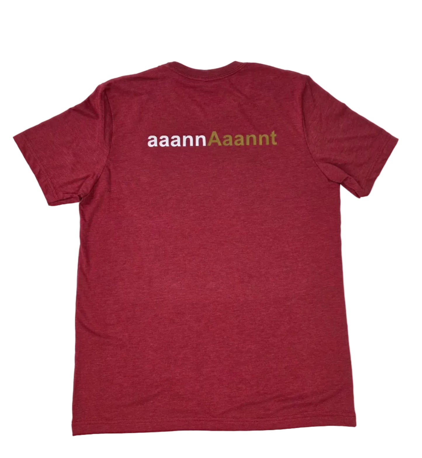 TWOSIX Impel Forward 95 Tee- Maroon