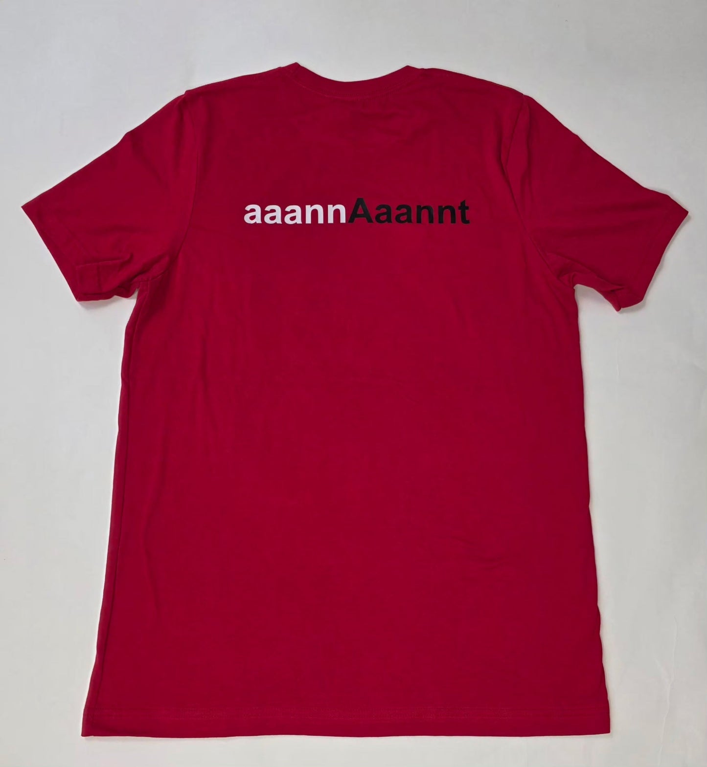 TWOSIX Impel Forward 95 Tee- Red